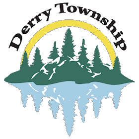 Derry Township Logo